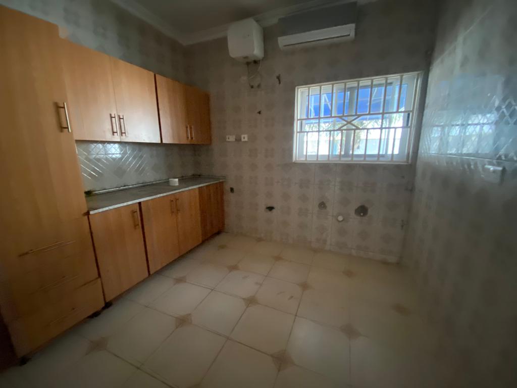 Three 3-Bedroom House for Rent in Spintex 