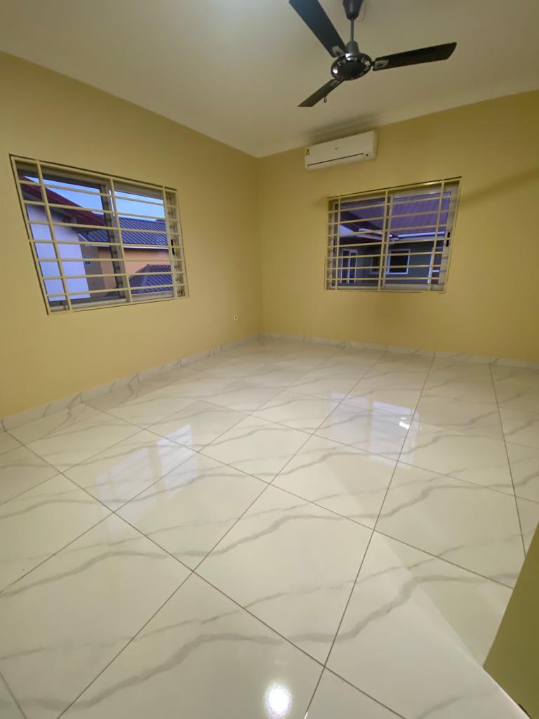 Three 3-Bedroom House for Rent/Sale in Spintex