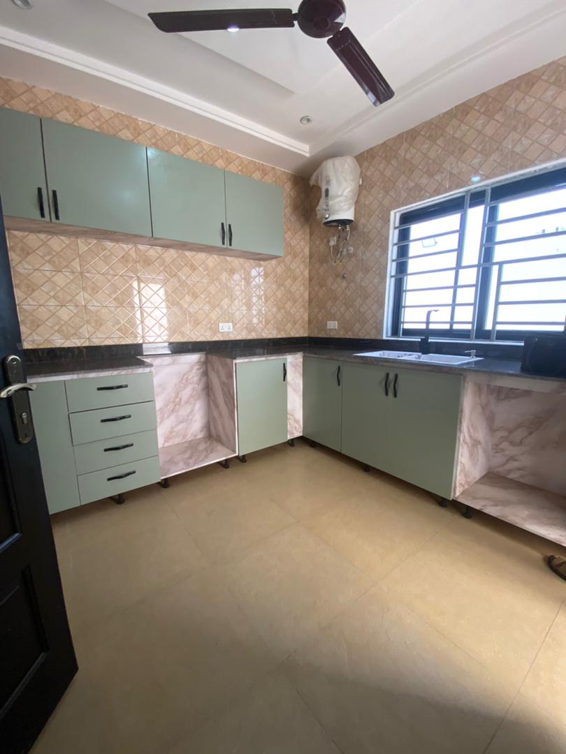 Three (3) Bedroom House for Sale at Adenta