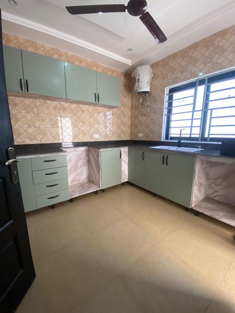 Three (3) Bedroom House for Sale at Adenta