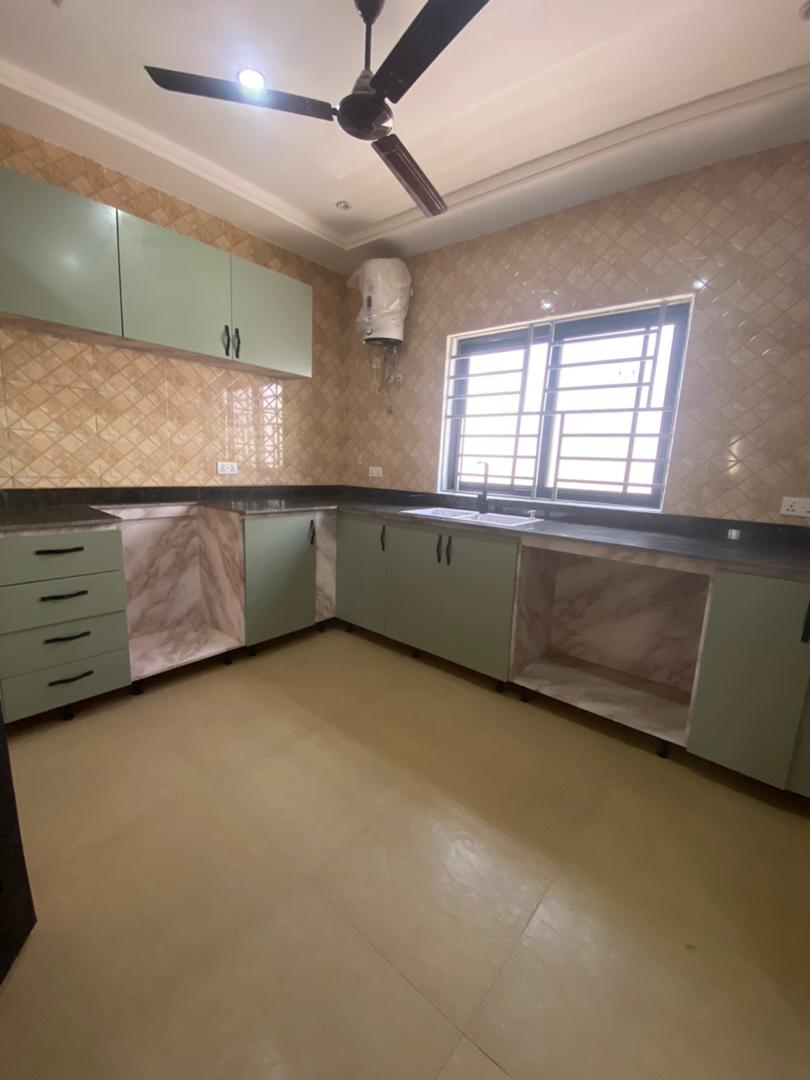 Three (3) Bedroom House for Sale at Adenta