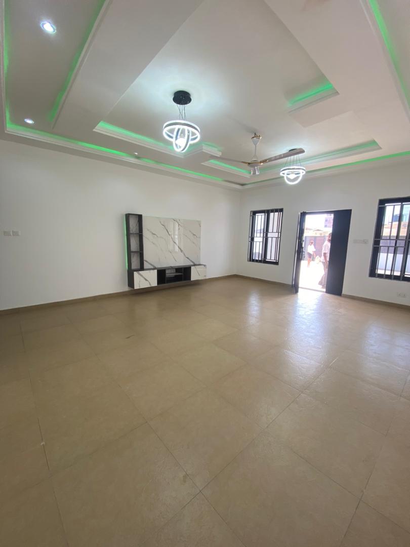 Three (3) Bedroom House for Sale at Adenta