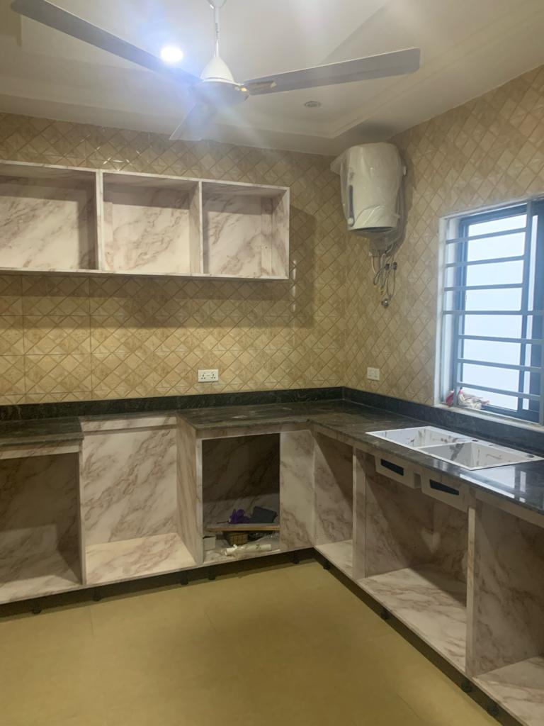 Three 3-Bedroom House for Sale at Adenta