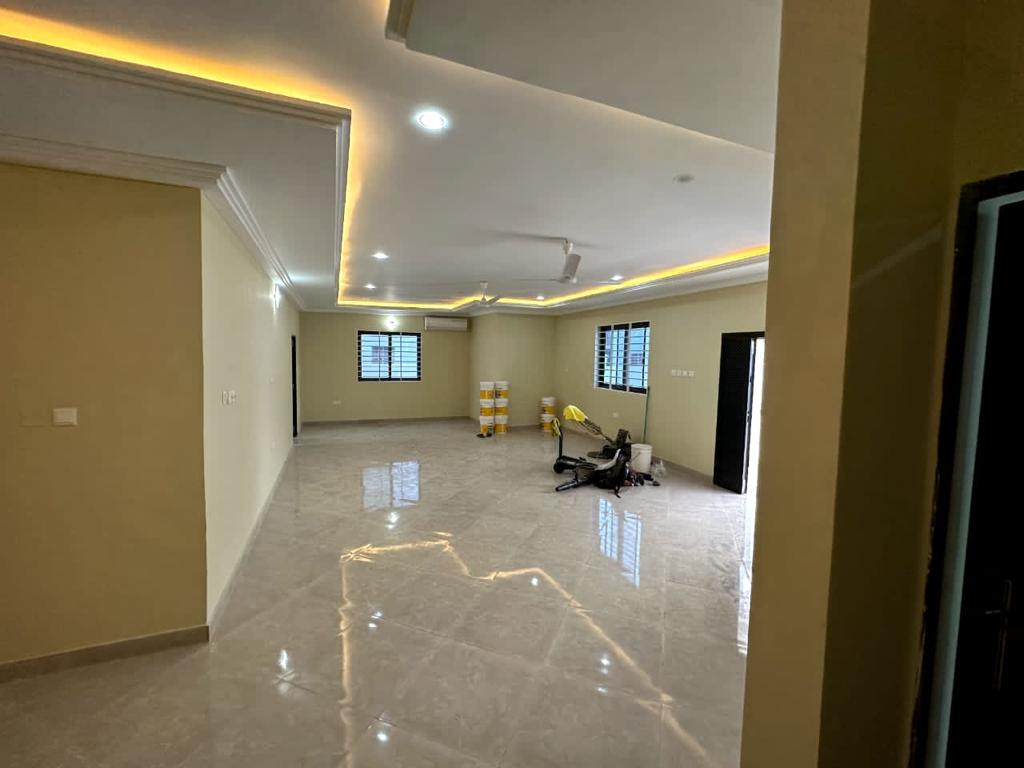 Three (3) Bedroom House for Sale at East Legon Hills