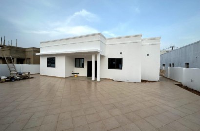 Three (3) Bedroom House for Sale at East Legon Hills