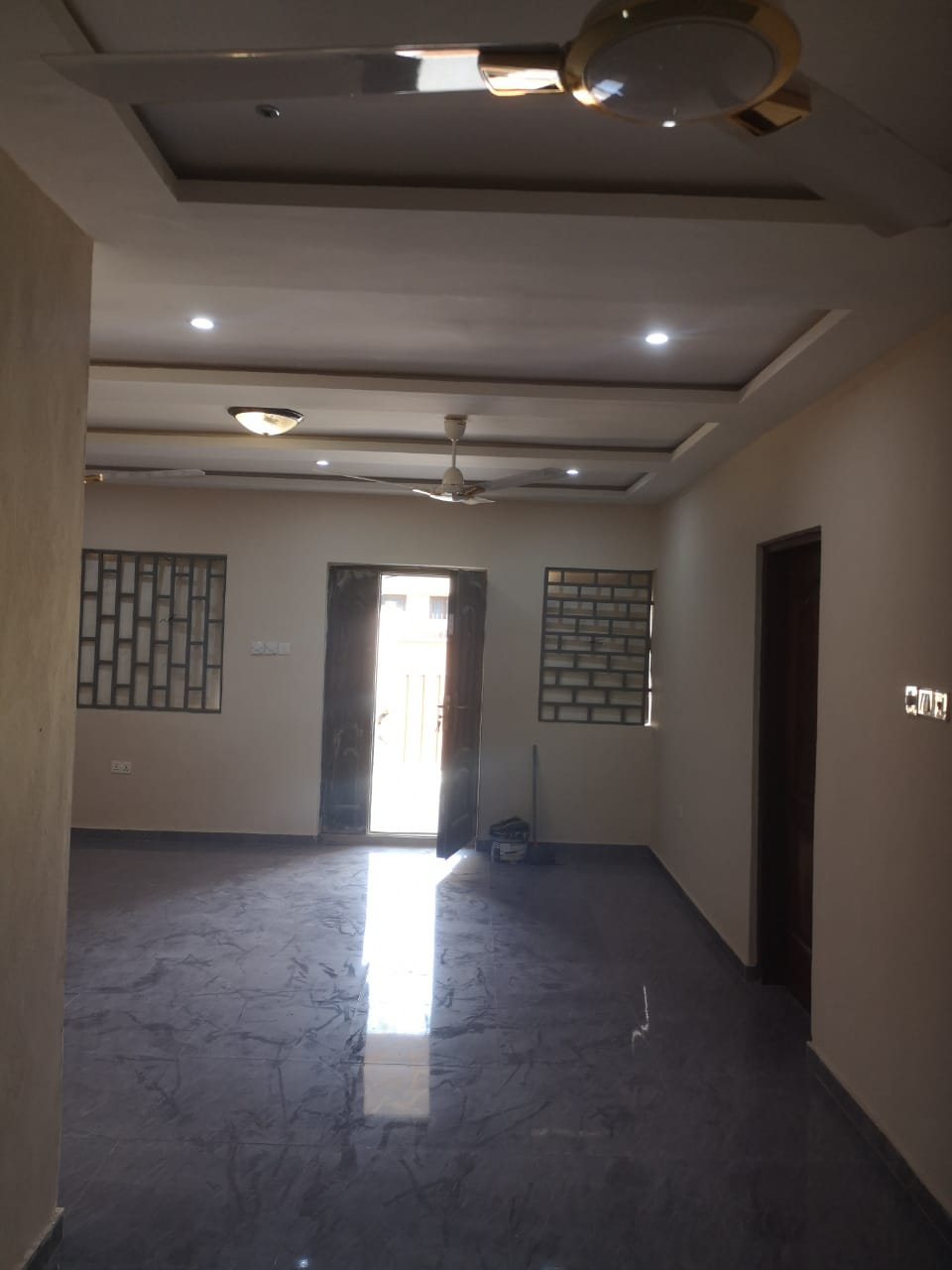 Three 3-Bedroom House for Sale At Gbawe
