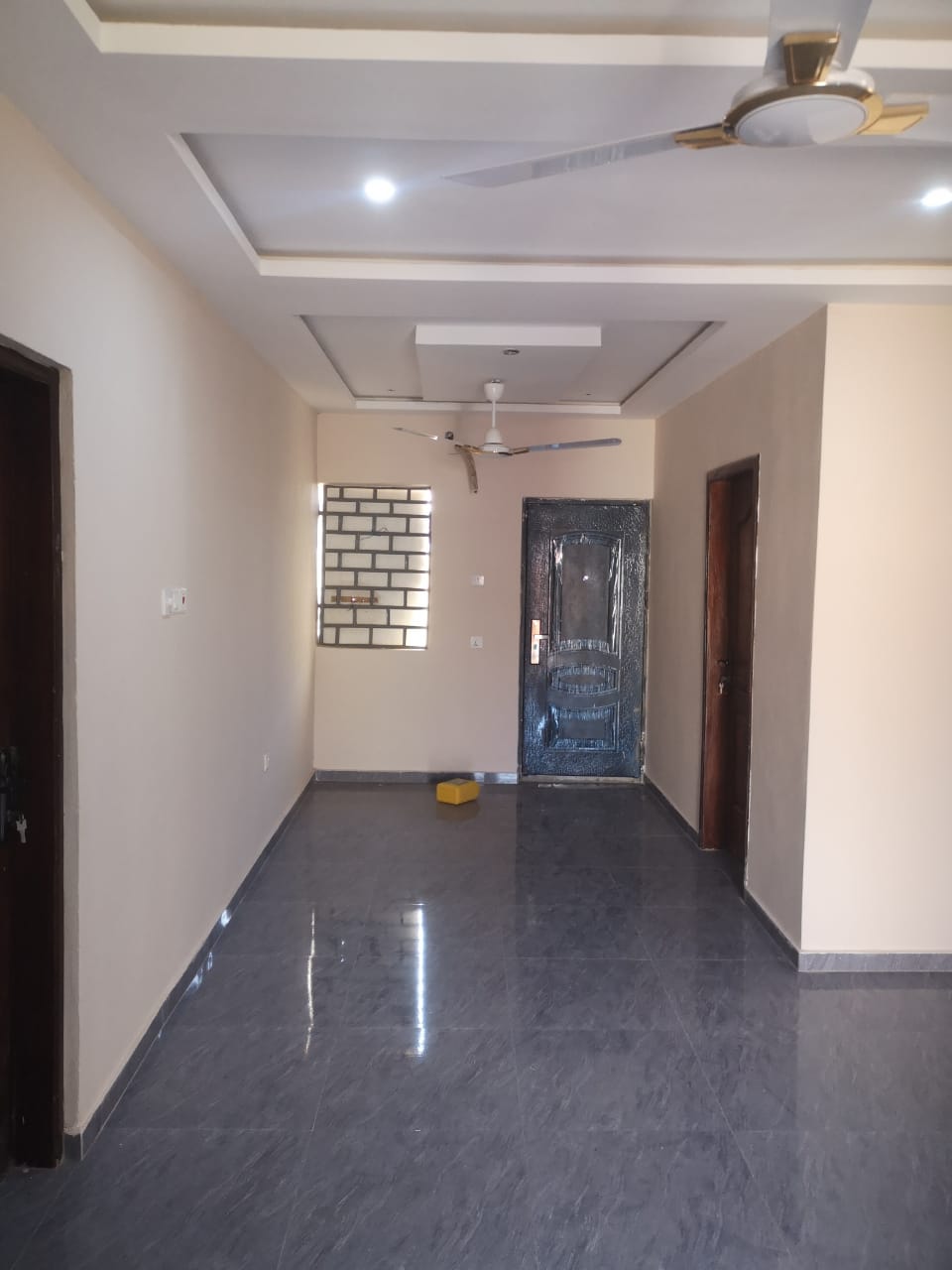 Three 3-Bedroom House for Sale At Gbawe