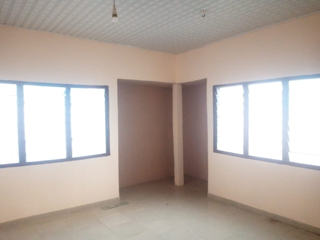 Three 3-Bedroom House for Sale at Kasoa