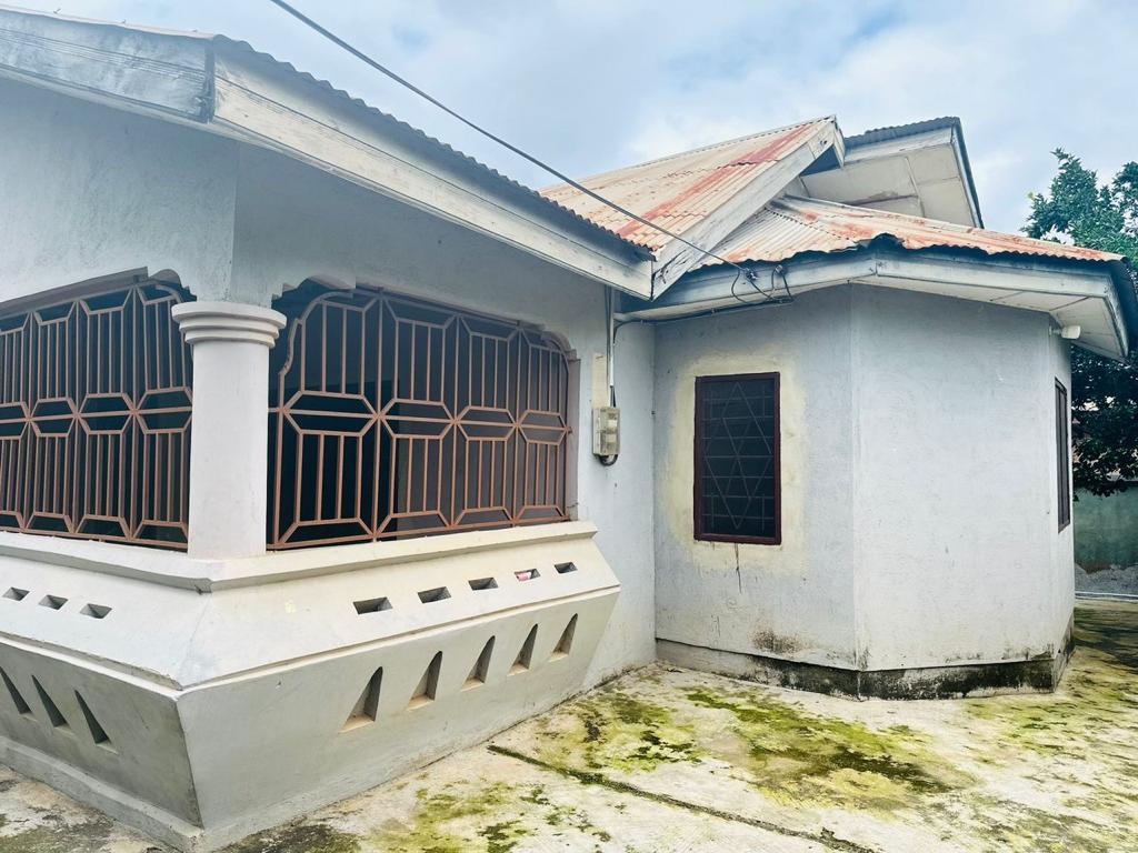 Three 3-Bedroom House for Sale at Kumasi - Buoho