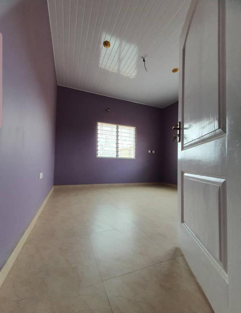 Three 3-Bedroom House for Sale at Odumase