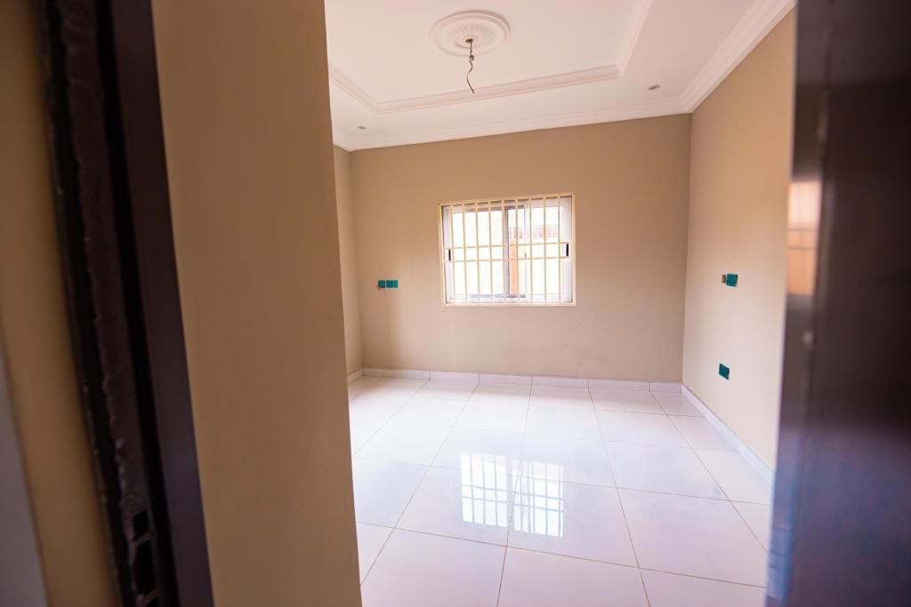 Three (3) Bedroom House for Sale at Oyarifa