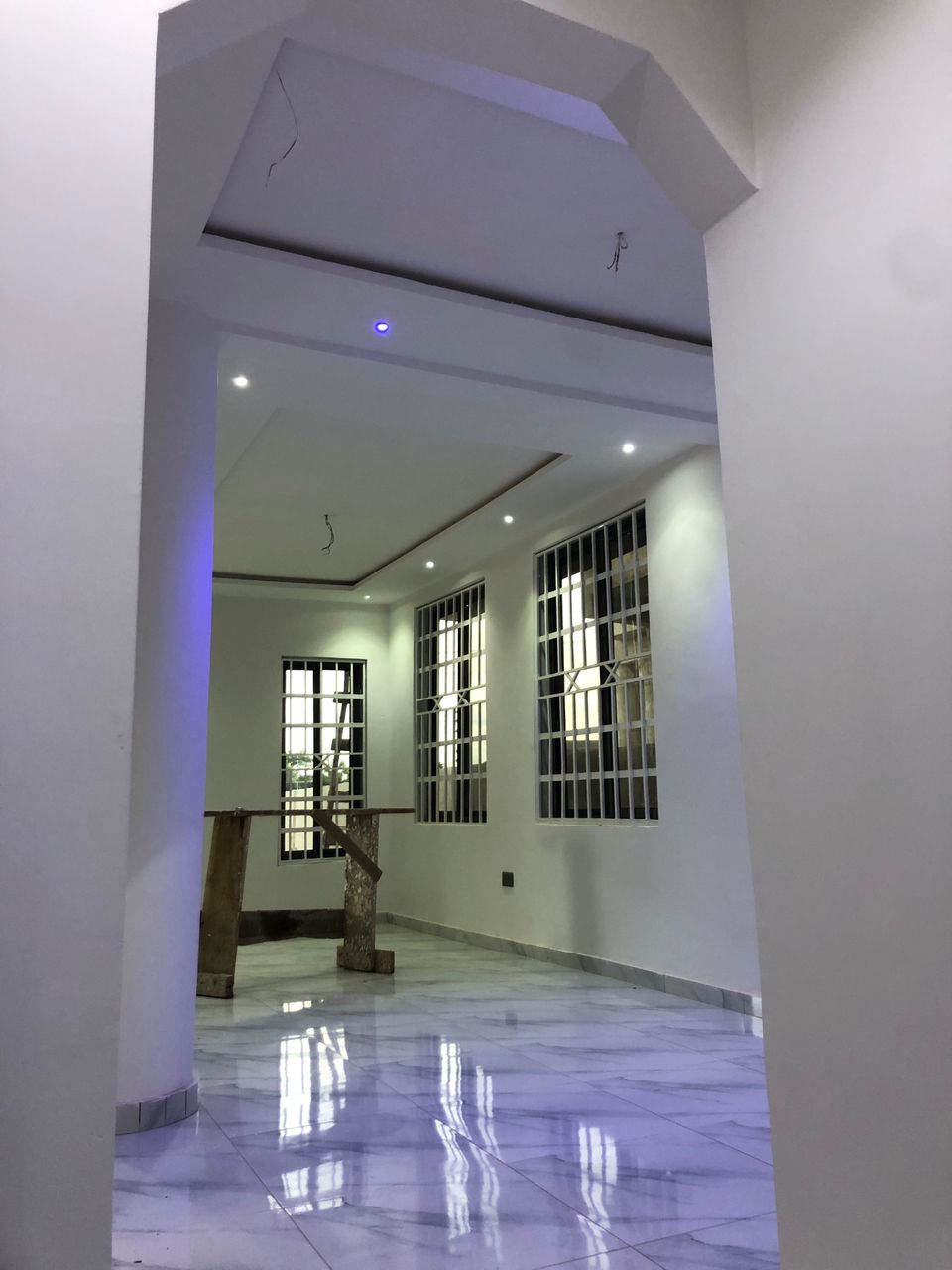 Three 3-Bedroom House for Sale at Pantang