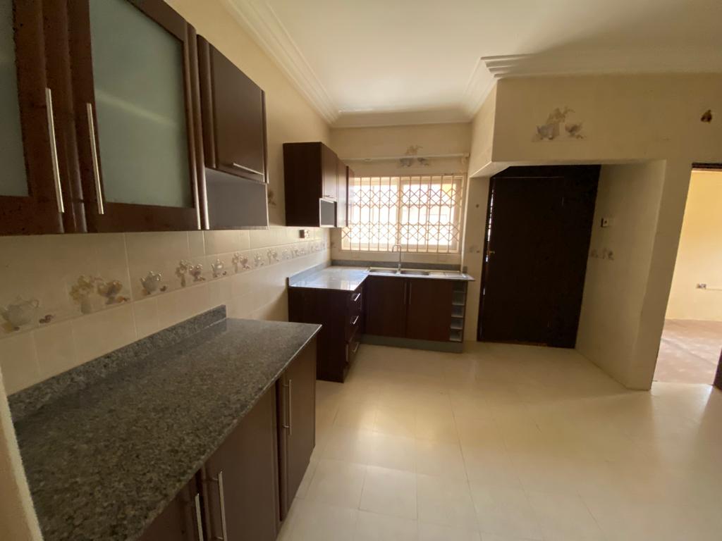 Three 3-Bedroom House for Sale at Spintex