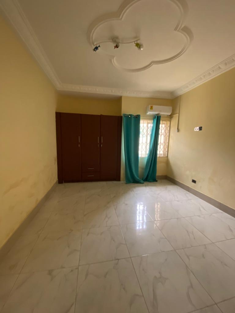 Three 3-Bedroom House for Sale at Spintex