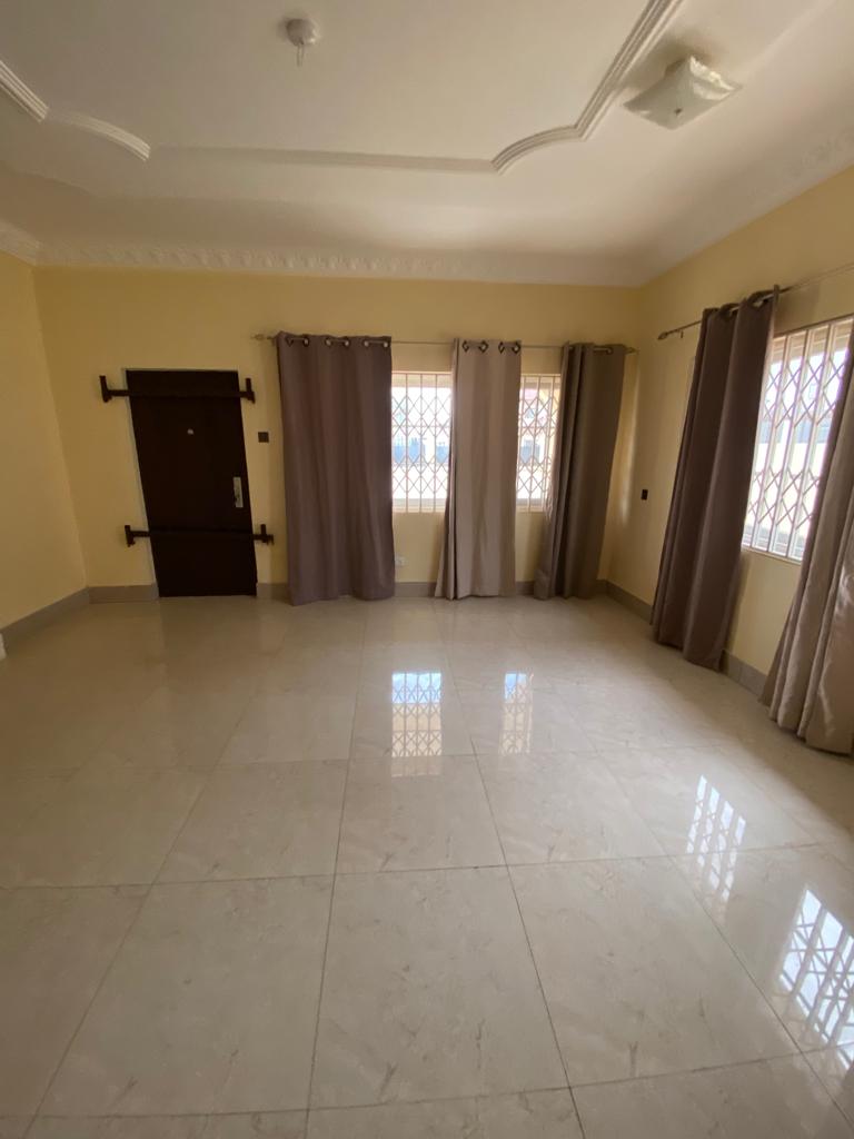 Three 3-Bedroom House for Sale at Spintex