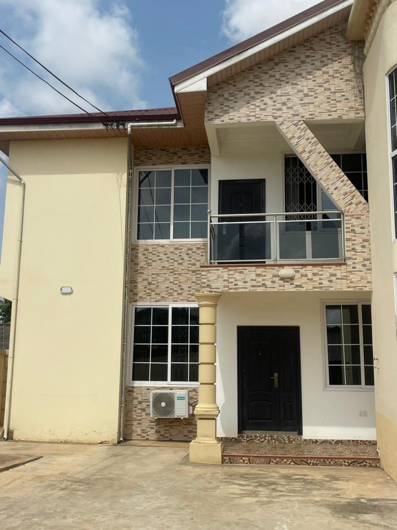 Two (2) Bedroom Apartments for Rent at Spintex