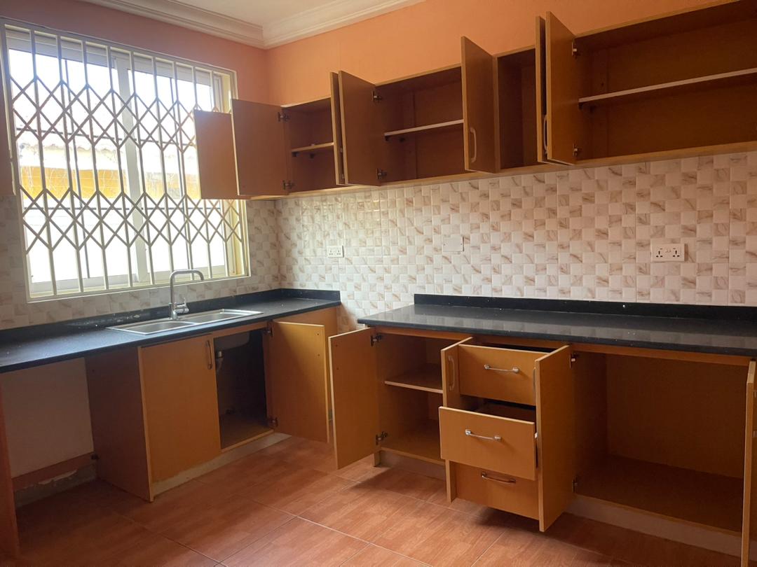 Two (2) Bedroom Apartments for Rent at Spintex