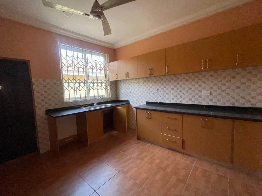 Two (2) Bedroom Apartments for Rent at Spintex