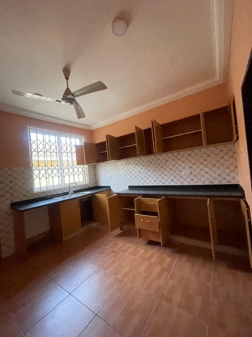 Two (2) Bedroom Apartments for Rent at Spintex