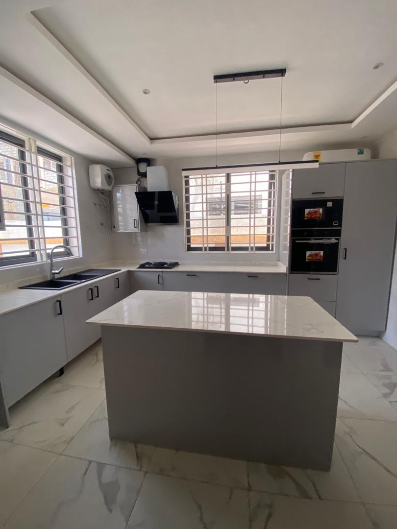 Three (3) Bedroom House for Sale at Spintex