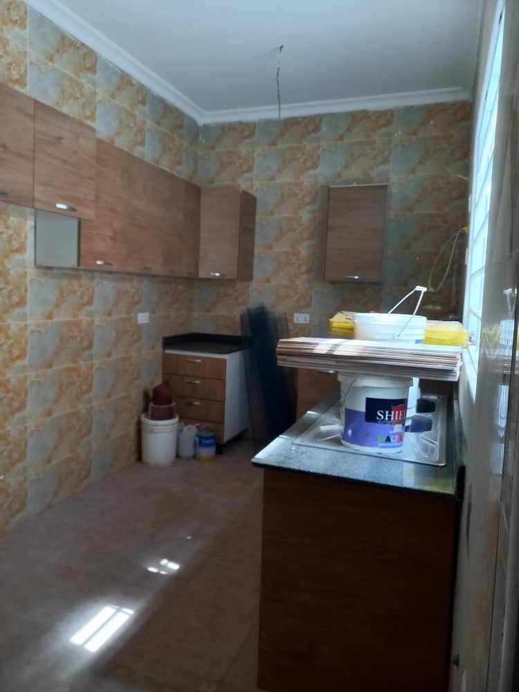 Three (3) Bedroom House for Sale at Spintex