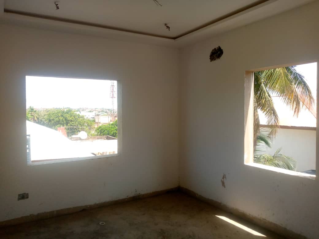 Three (3) Bedroom House For Sale at Westland