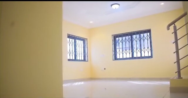 Three 3-Bedroom House for Sale in Lashibi