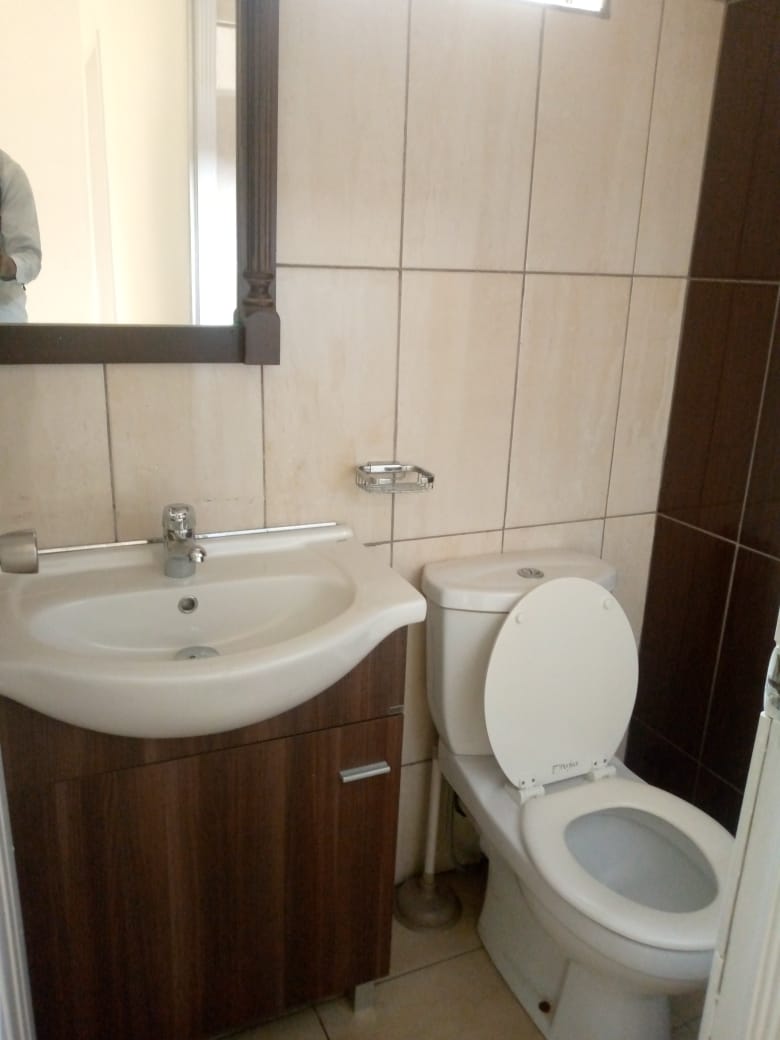 Three 3-Bedroom House with Boys Quarters for Rent at East Legon