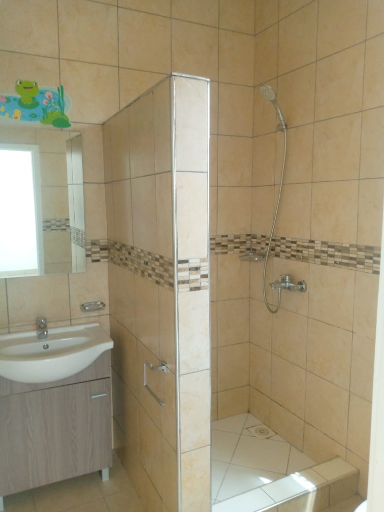 Three 3-Bedroom House with Boys Quarters for Rent at East Legon