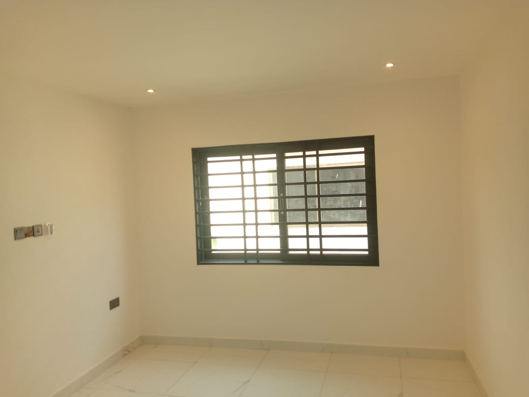 Three 3-Bedroom House With Boys Quarters for Sale at East Legon