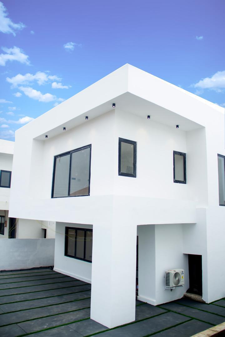 Three (3) Bedroom House With Boy’s Quarters for Sale at Spintex (Newly Built)