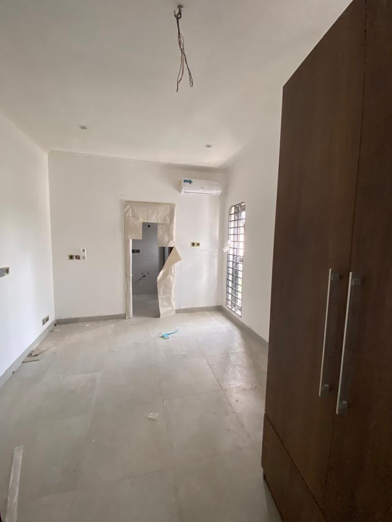 Three 3-Bedroom House With One (1) Boy’s Quarters for Sale at Tema