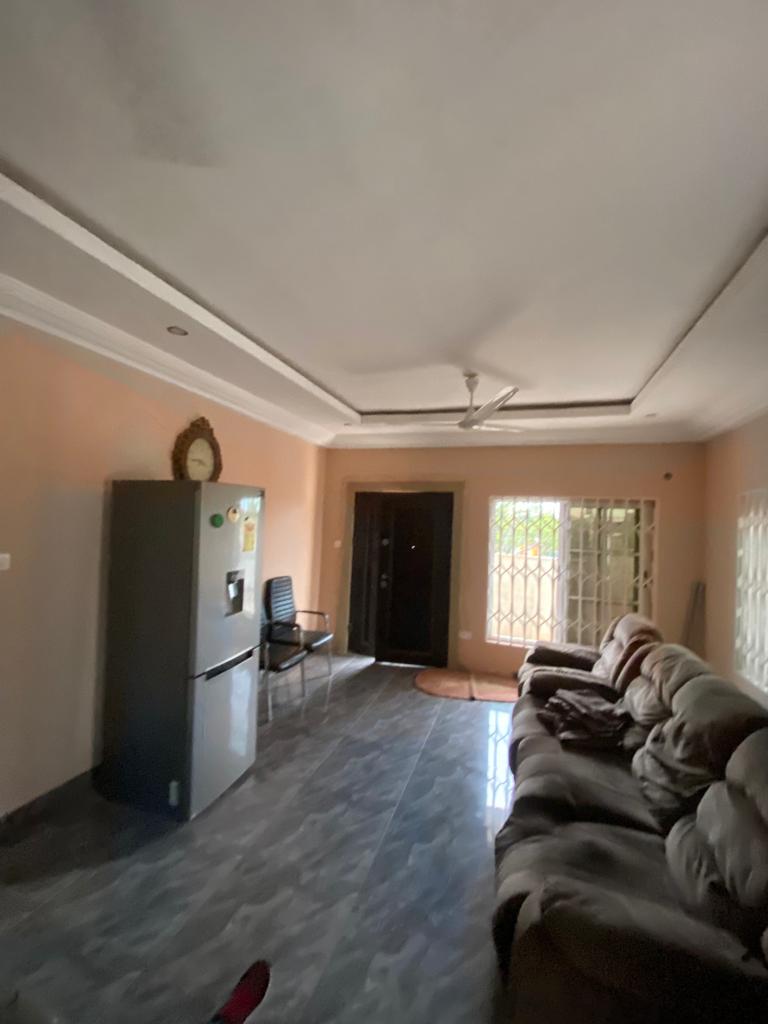 Three 3-bedroom House for Sale at Adenta