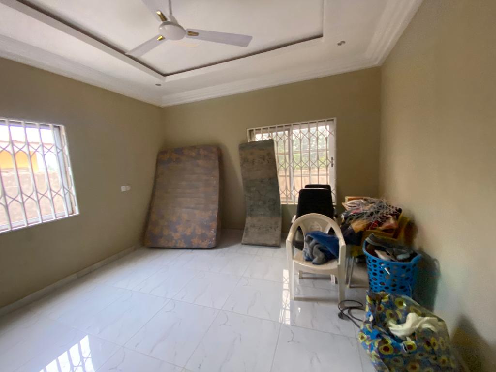 Three 3-bedroom House for Sale at Adenta