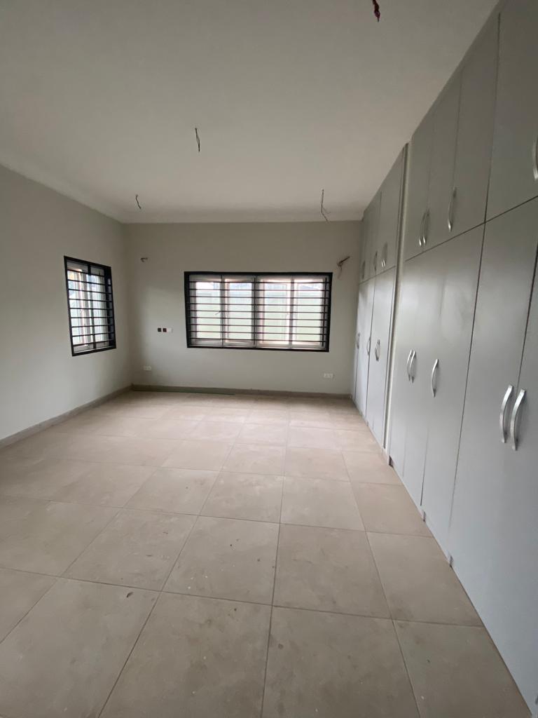 Three 3-Bedroom Newly Built House for Rent at Community 25