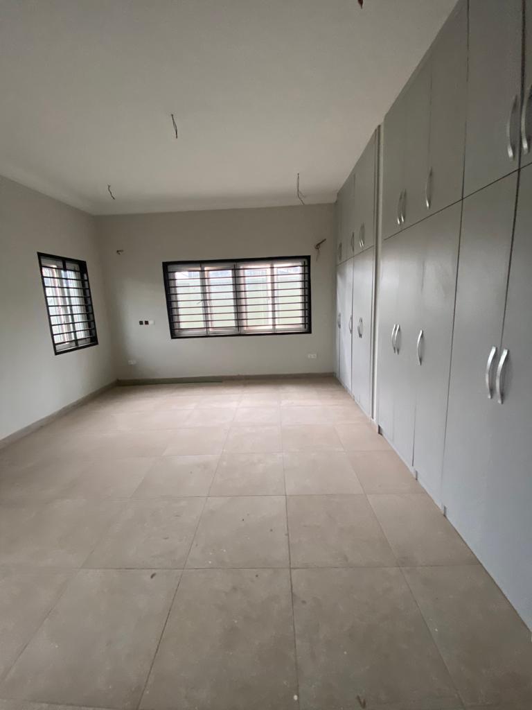 Three 3-Bedroom Newly Built House for Rent at Community 25