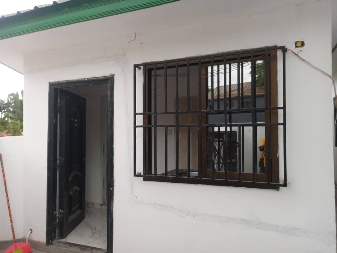 Three 3-Bedroom Self Compound for Rent at East Legon