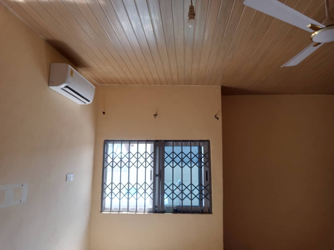 Three 3-Bedroom Self Compound for Rent at East Legon