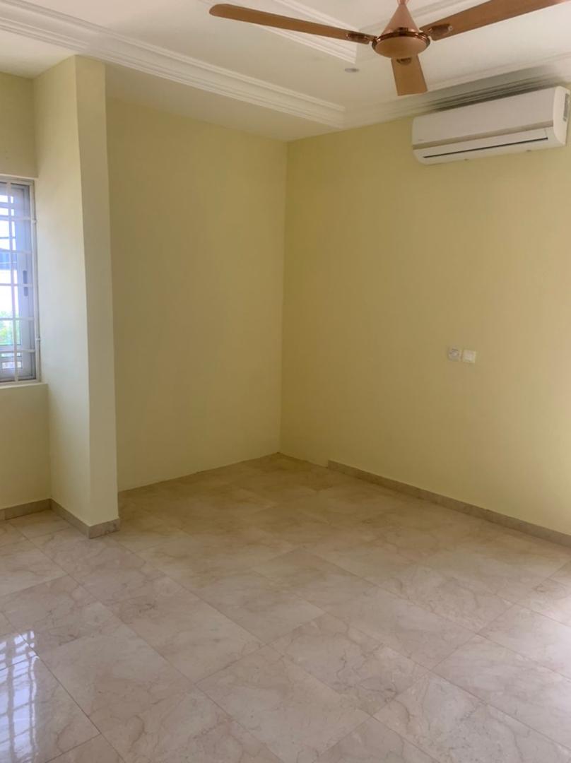Three (3) Bedroom Self Compound House for Rent at East Airport