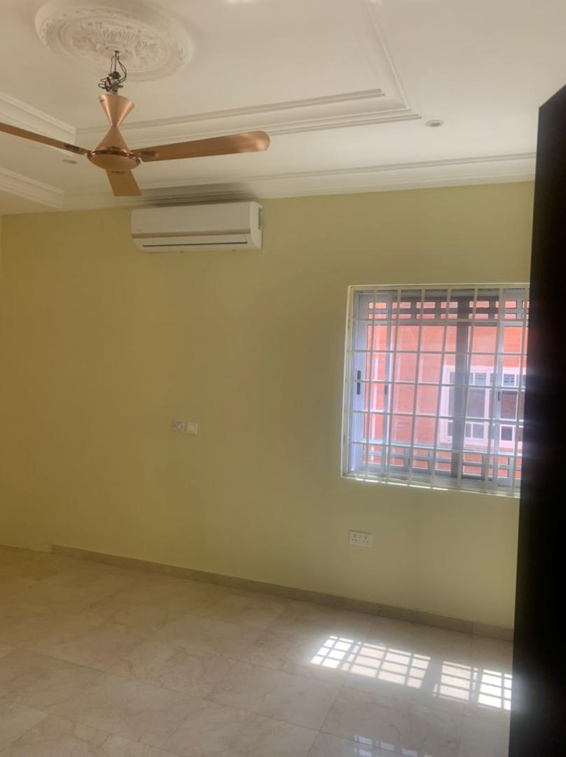 Three (3) Bedroom Self Compound House for Rent at East Airport