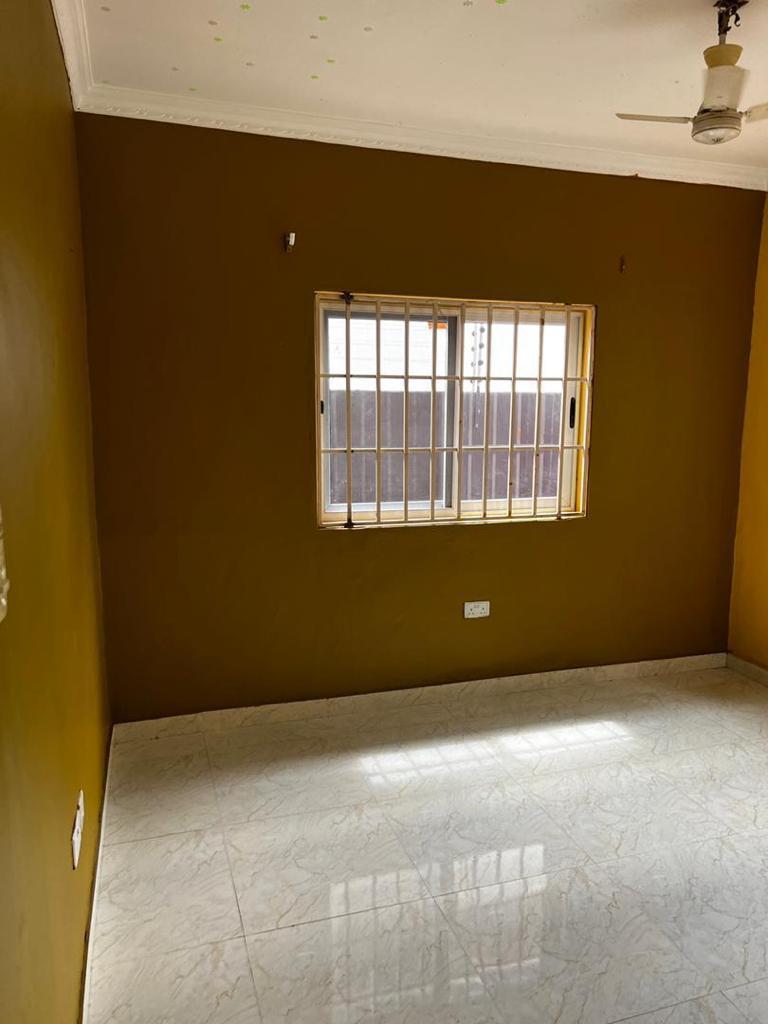 Three 3-Bedroom Self-Compound House for Rent in Achimota