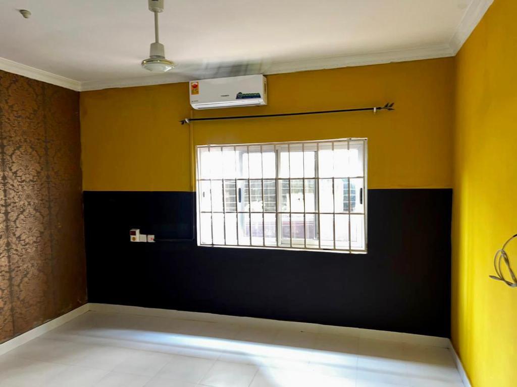 Three 3-Bedroom Self-Compound House for Rent in Achimota