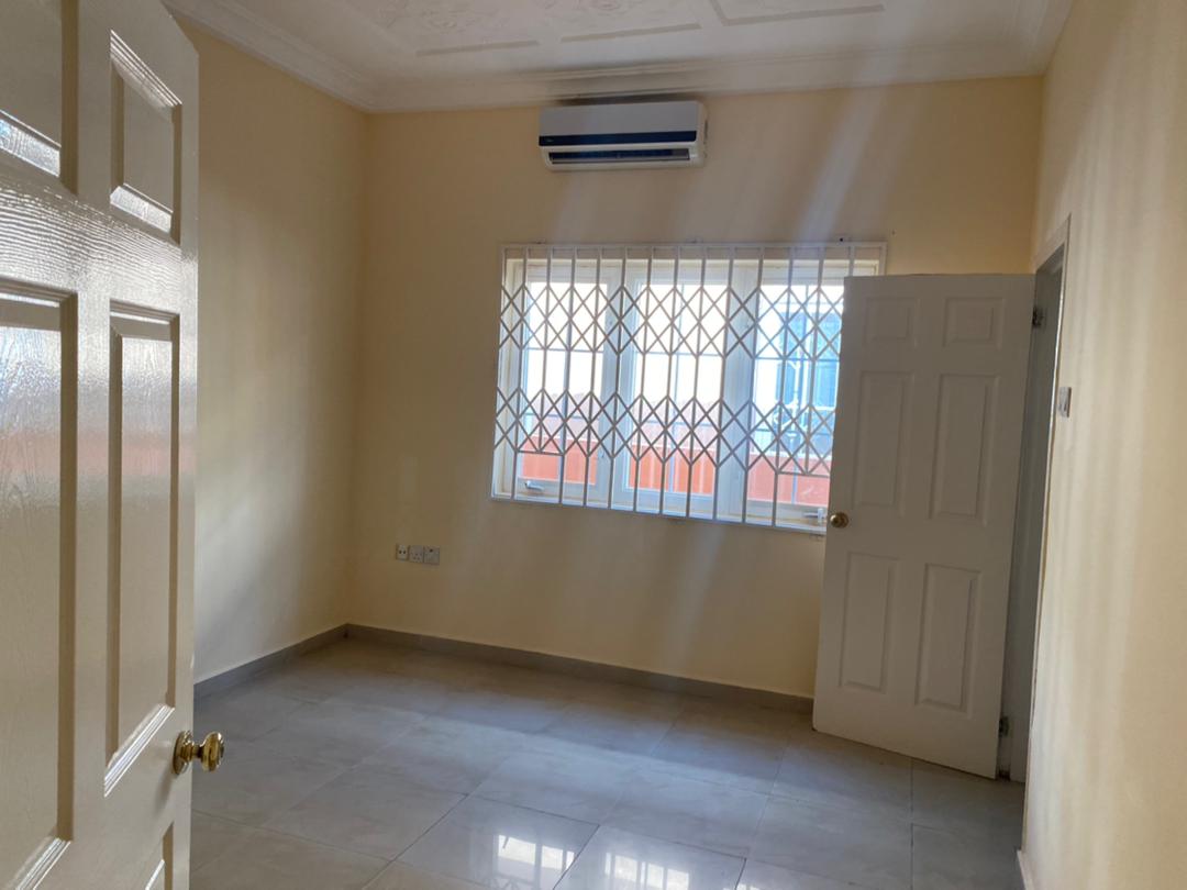 Three 3-Bedroom Self Compound House for Rent in Spintex