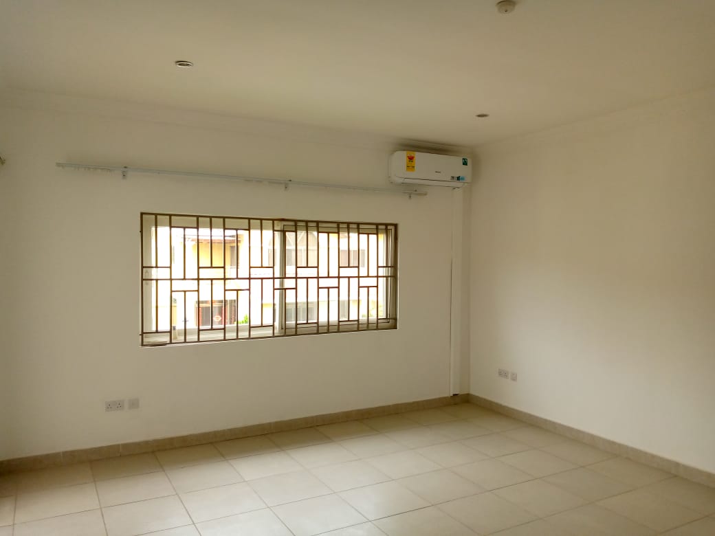 Three (3) Bedroom Self Compound House for Sale at Cantonment