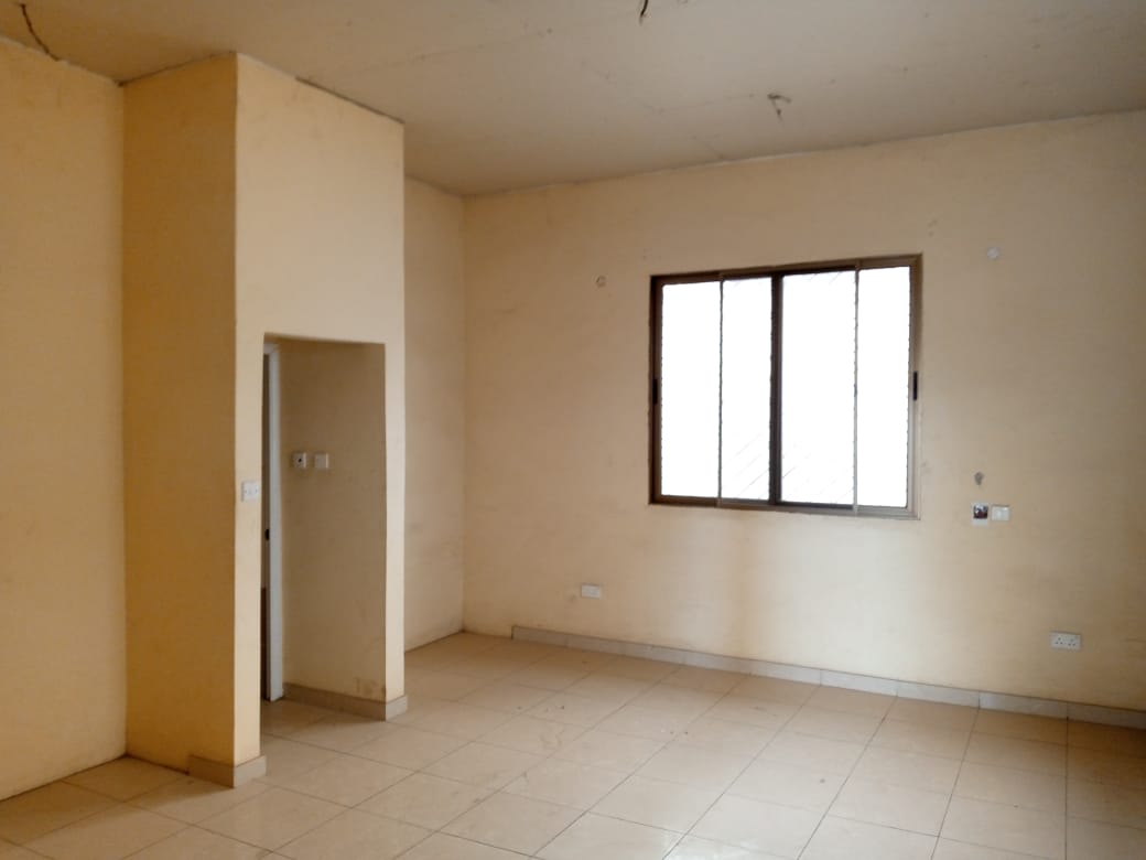 Three 3-Bedroom Self Compound House for Sale at Kuntunse