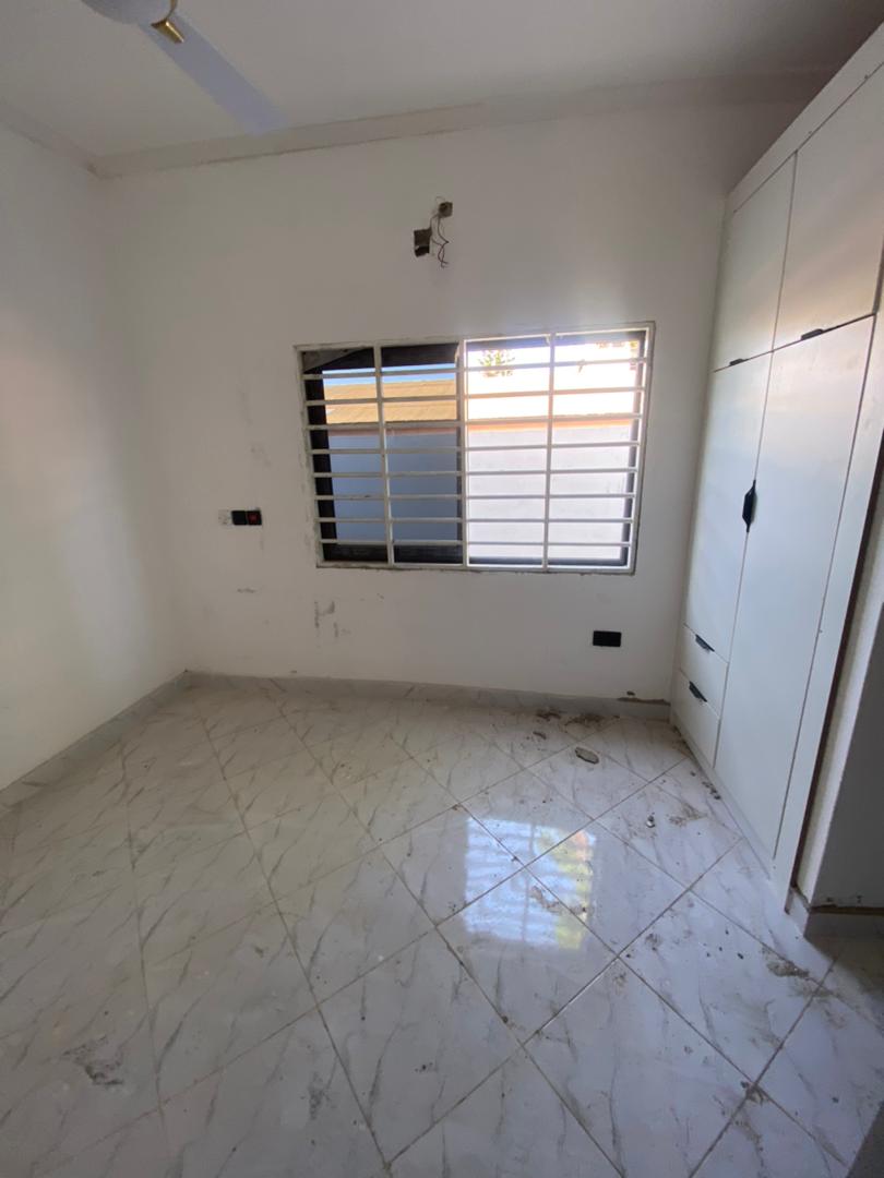 Three 3-Bedroom Self Compound House for Sale in Spintex