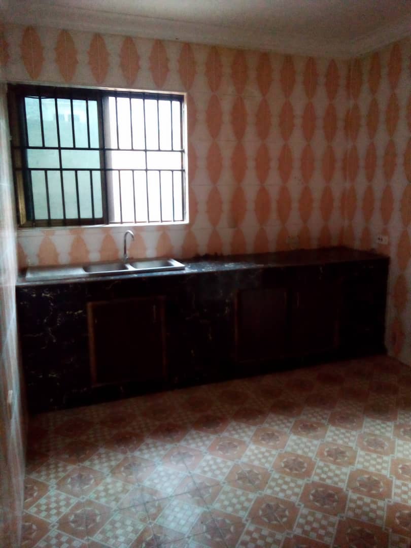 Three 3-Bedroom Semi-detached House for Sale at Aplaku Hills