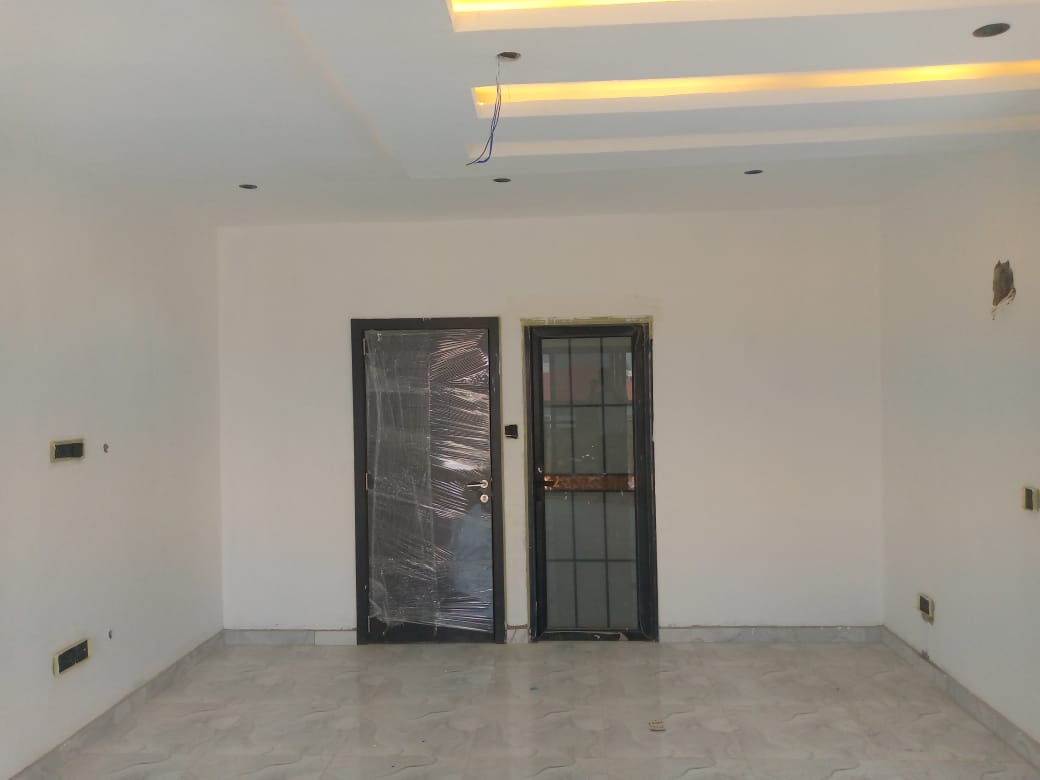 Three 3-Bedroom Semi-detached House for Sale at Tantra Hills