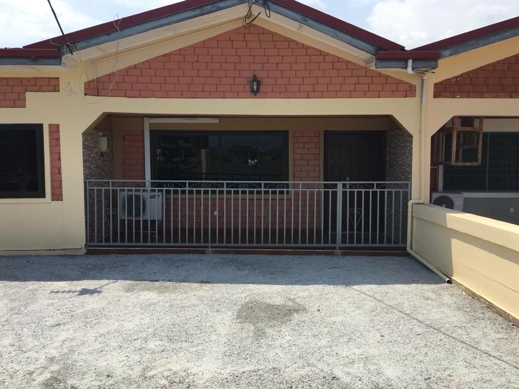 Three (3) Bedroom Semi-detached House for Sale at Tema Comm 25