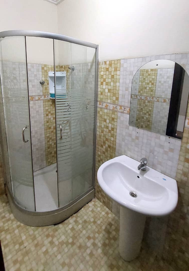 Three 3-Bedroom Semi-detached Houses for Rent at Dome